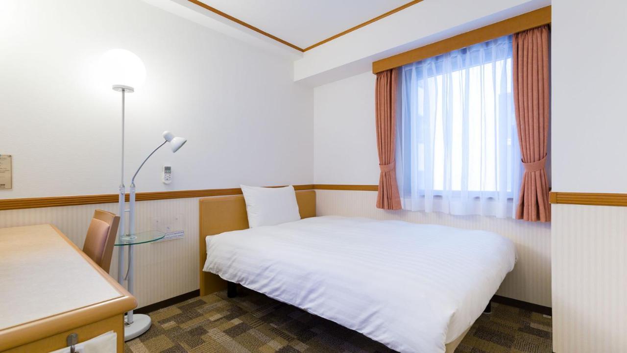 Toyoko Inn Shin-Yatsushiro Ekimae Екстер'єр фото