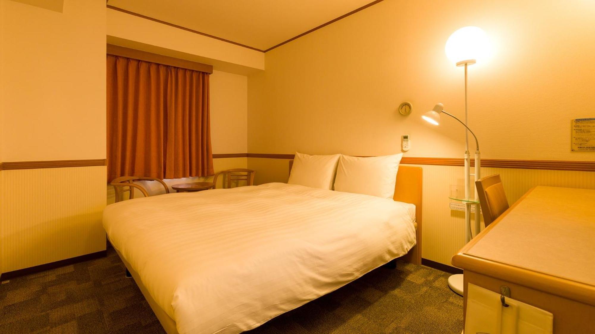 Toyoko Inn Shin-Yatsushiro Ekimae Номер фото