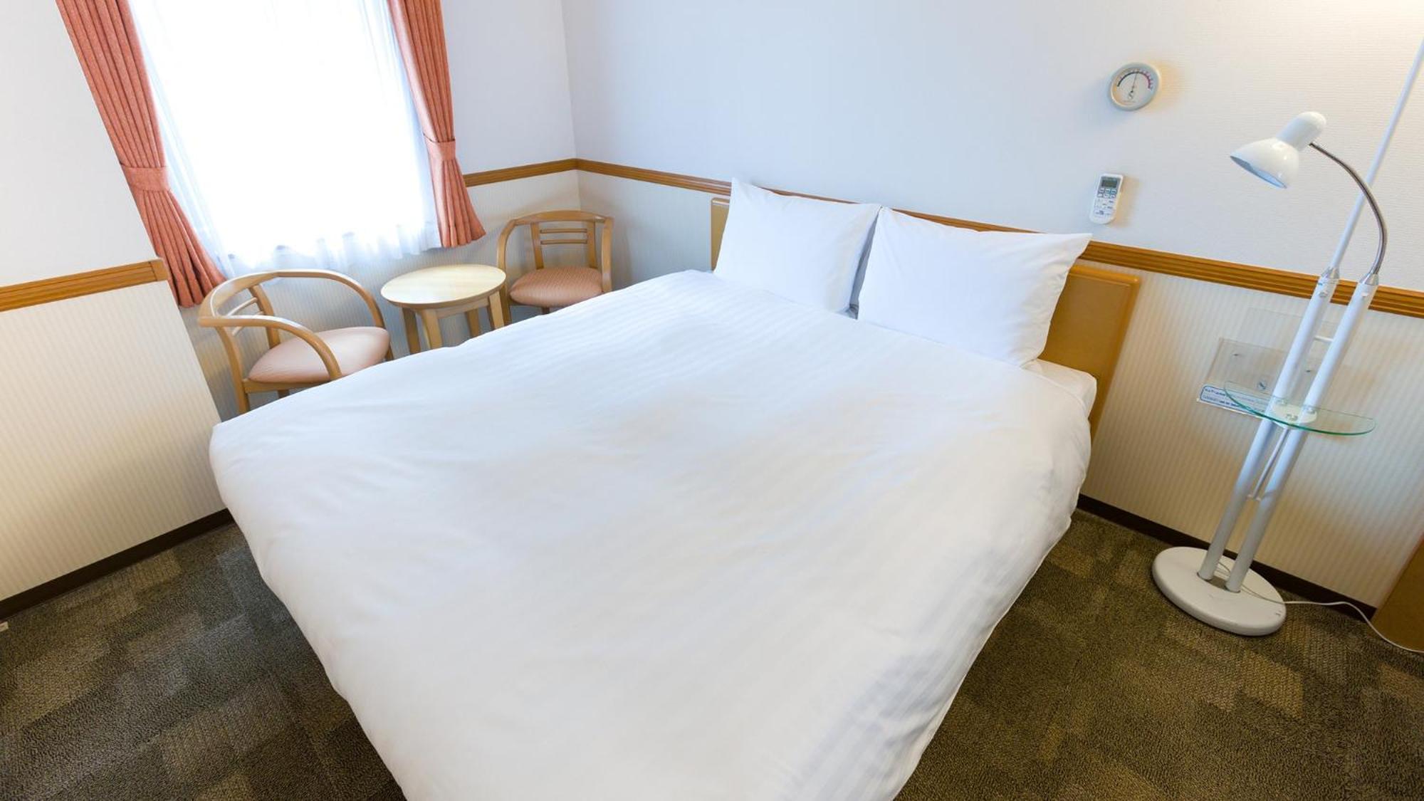 Toyoko Inn Shin-Yatsushiro Ekimae Номер фото